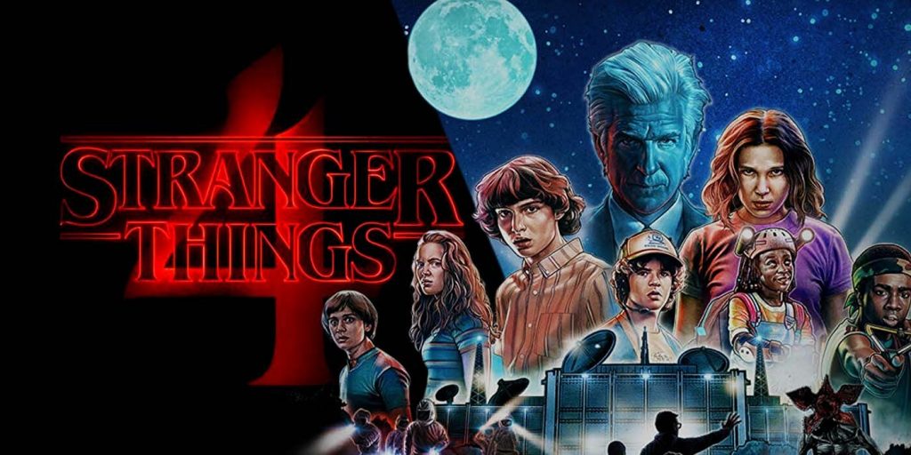 Stranger Things: 7 dados sobre a série que atingiu recordes